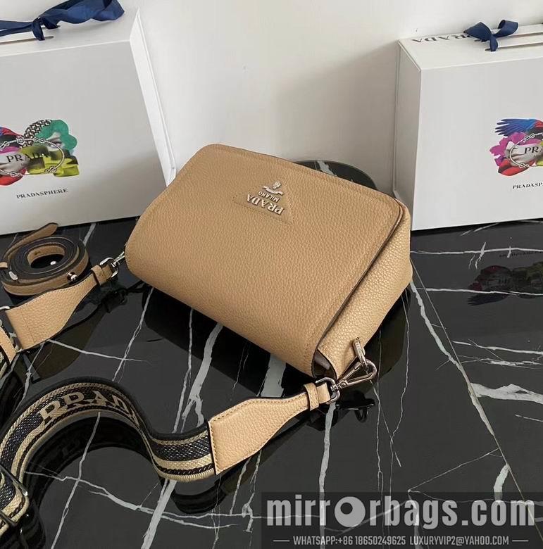 Prada Bags 1BD314 23X18X9cm XM 2colour