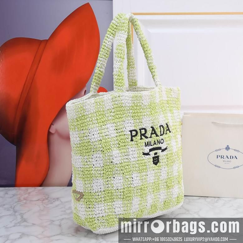 Prada Bags 1BG86381 48X34X16cm XMY 5