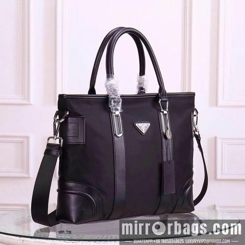 Prada Bags 36X28X7cm 053008 XM