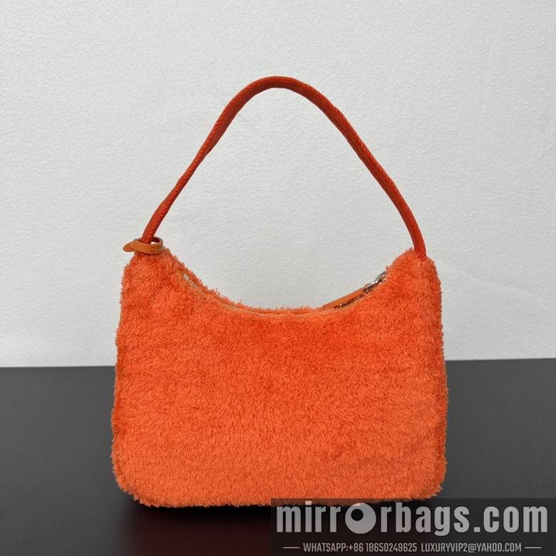 Prada Bags 1NE515 22X12X6cm XM 7