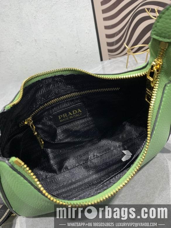 Prada Bags 66203 25X18X8cm XM 6