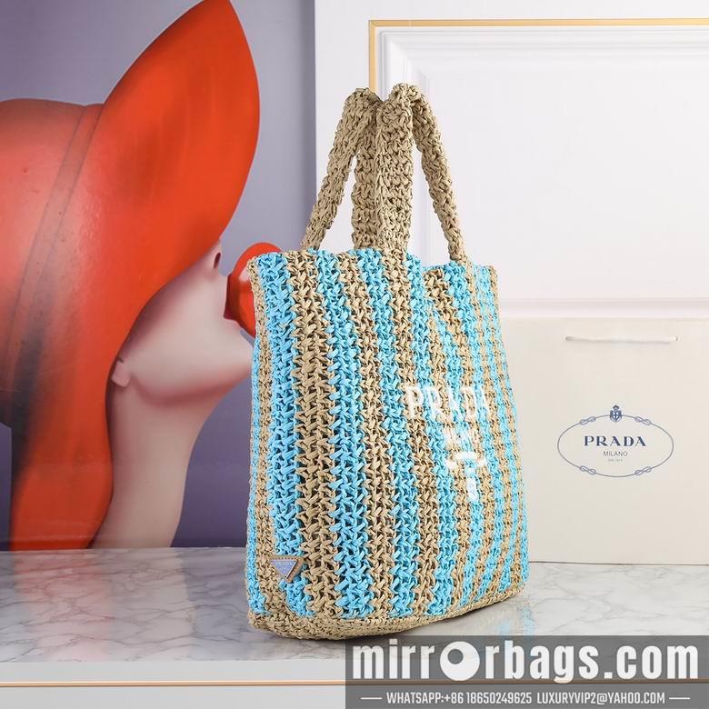 Prada Bags 1BG86381 48X34X16cm XMY 2