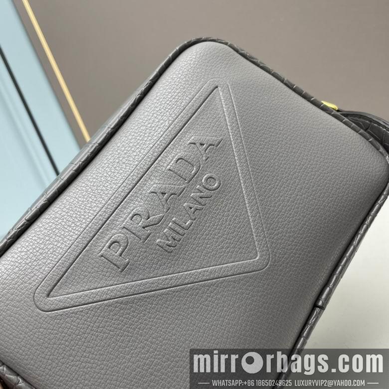 Prada Bags 55108 23X16X10cm XM 4
