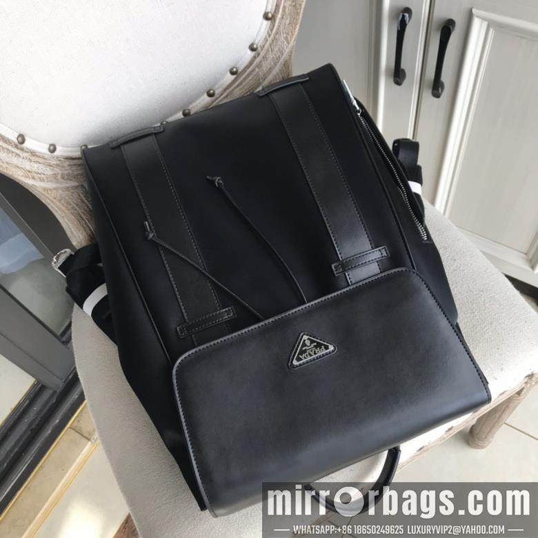Prada Bags 8287-1 41X30X16cm XM 2colour