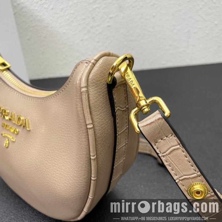 Prada Bags 1BH195 24X15X8cm XM 6