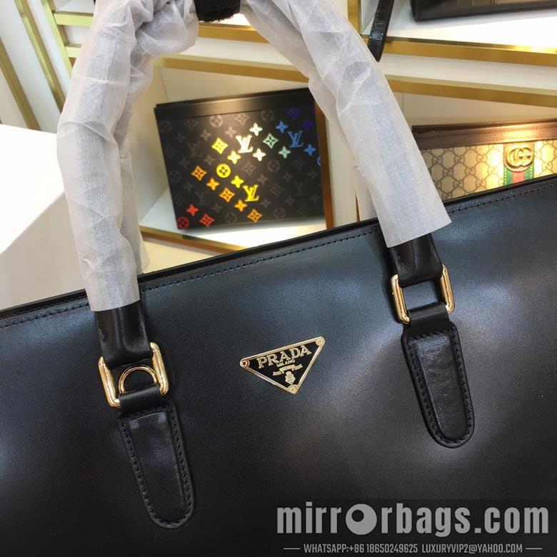 Prada Bags 66592-1 38X29X7cm WP 2colour
