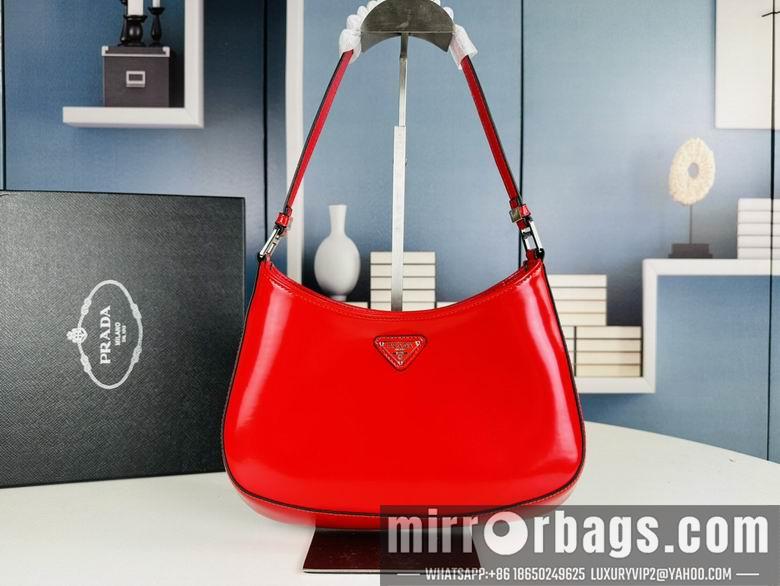 Prada Bags 123 27cm XMY 5