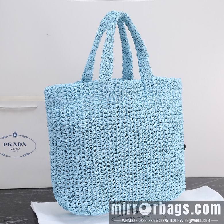 Prada Bags 002 48X34X16cm XM 6