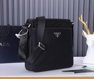 Prada Bags WM2VH797 27X25.5X6