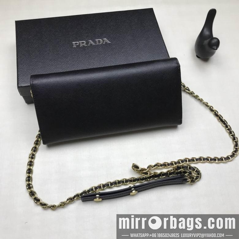 Prada Bags LM1290 21X10X2cm