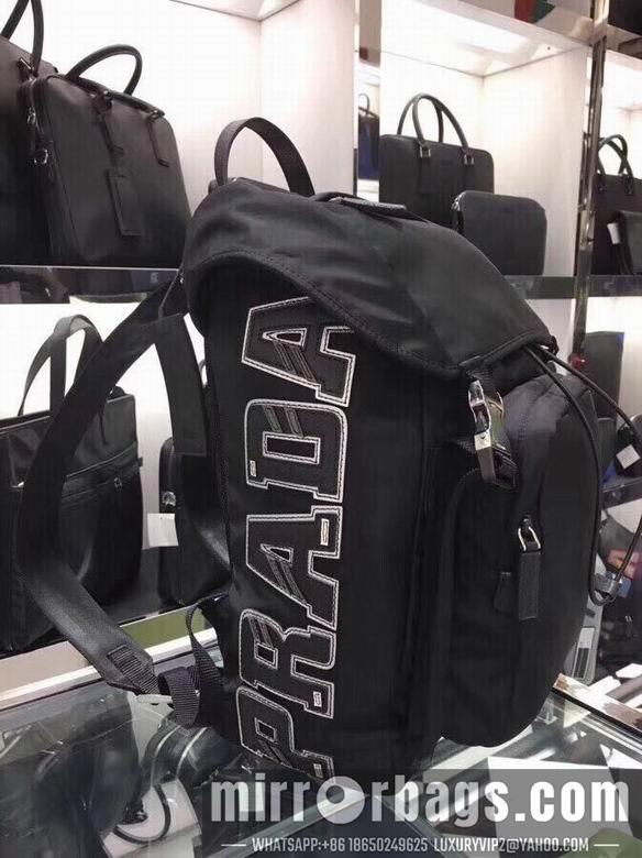 Prada Bags 2VZ135 17X27X45cm SC 3colour
