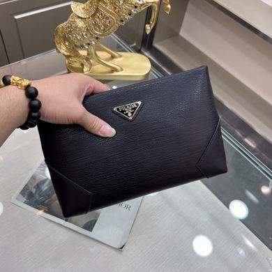 Prada Bags 98157-7 27X17X3cm WP