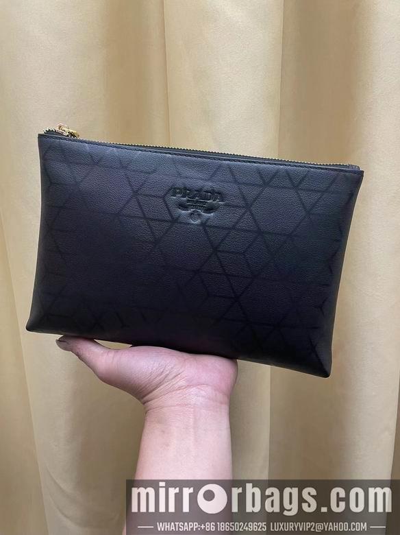 Prada Bags 998-5 27X17X2cm XM-5