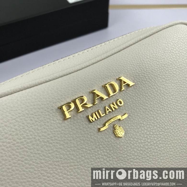 Prada Bags 2089 23X16X10cm XM 4colour