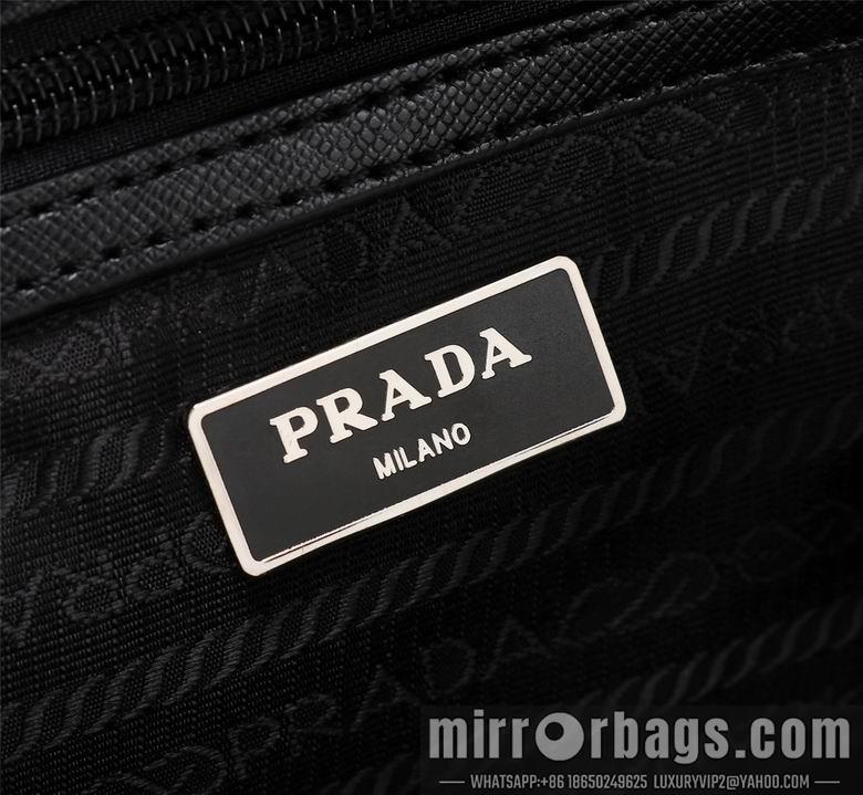 Prada Bags WM2VG032 34X34X10