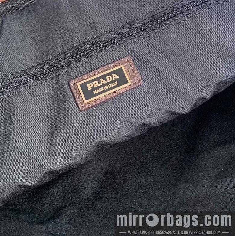 Prada Bags 8404-1 38X28X6cm WP 3colour