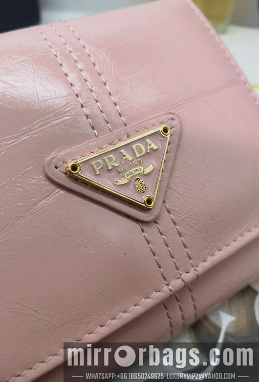 Prada Bags 2397 XMY 5