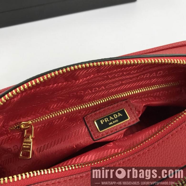 Prada Bags 2089 23X16X10cm XM 4colour