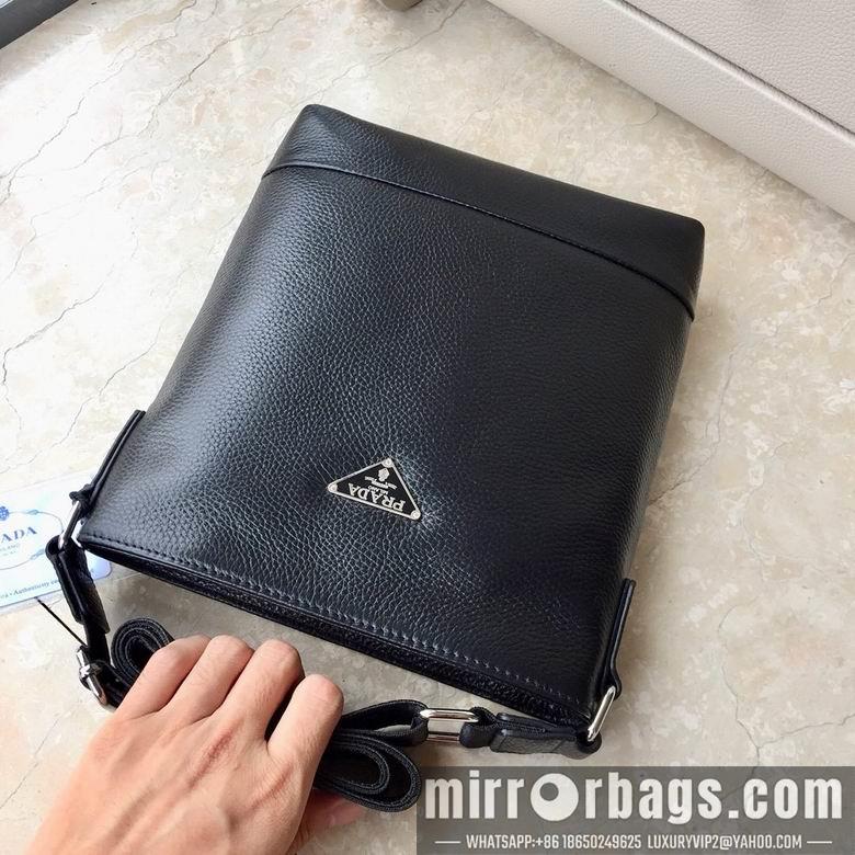 Prada Bags 6032 23X27X5cm XM