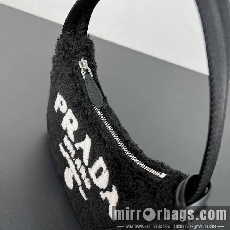 Prada Bags 1NE515 22X12X6cm XM 1