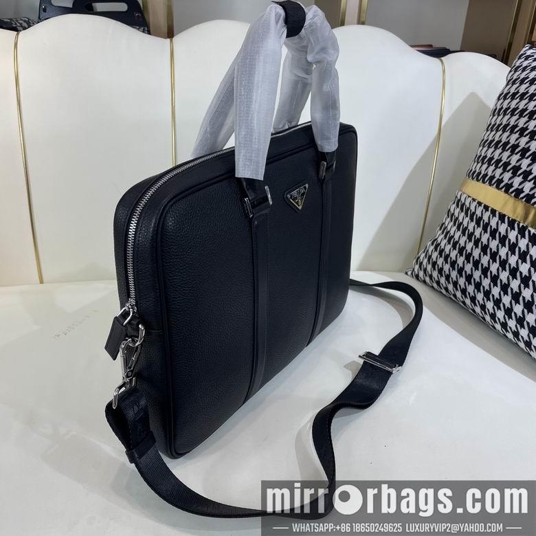 Prada Bags 1010-1 37X27X6cm WP