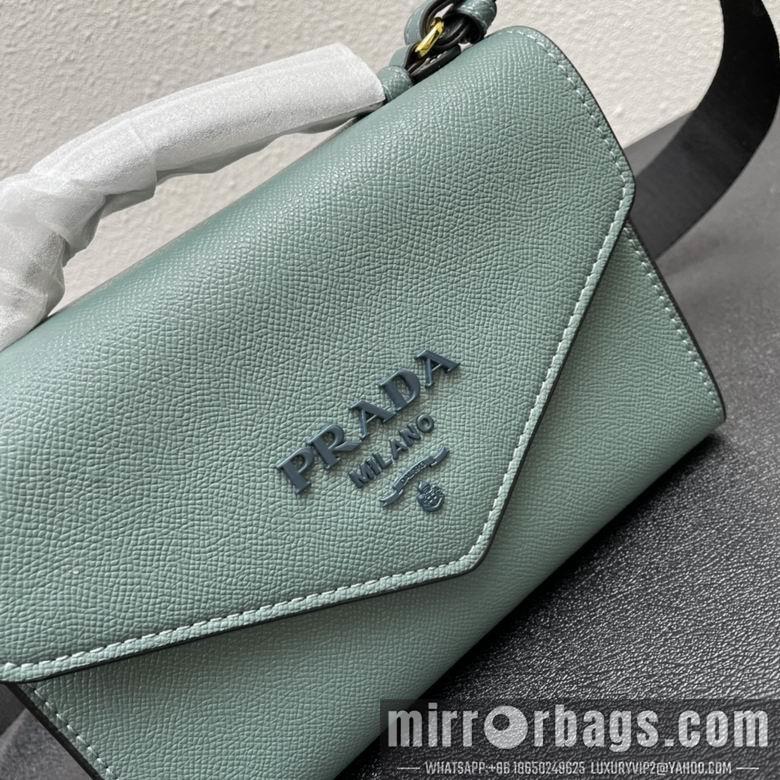Prada Bags 2129 21X14X6.5cm XM 4