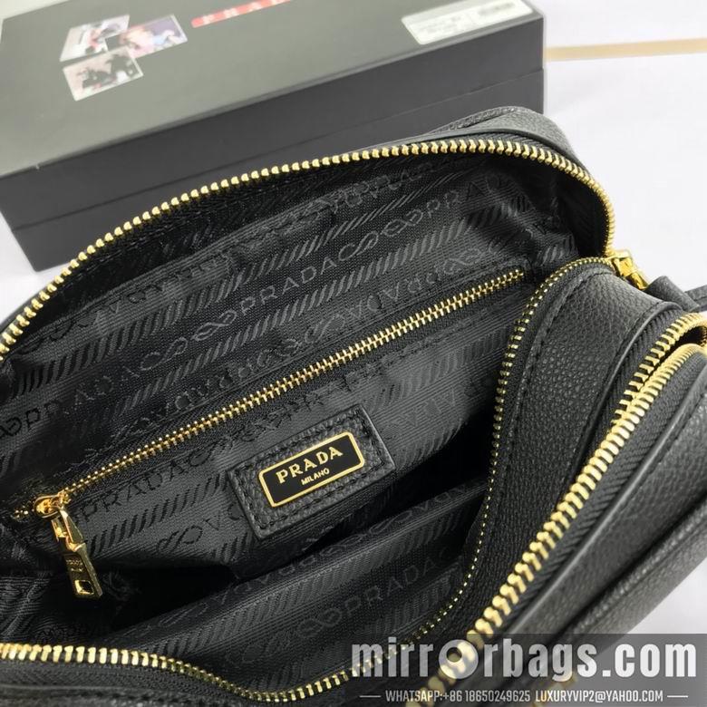 Prada Bags 2089 23X16X10cm XM 4colour