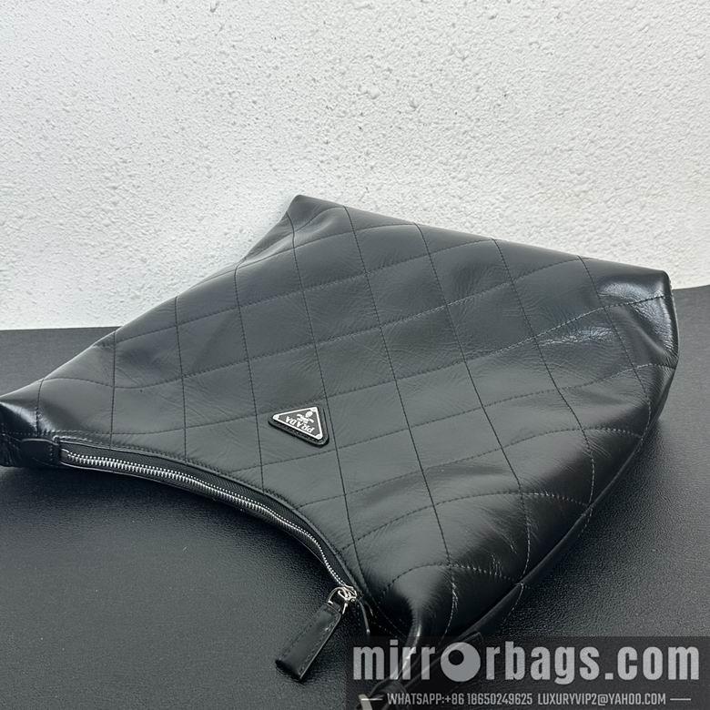 Prada Bags 34X28cm 120409