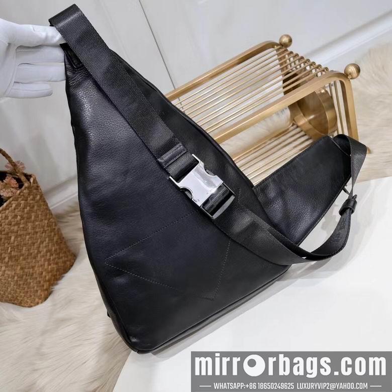 Prada Bags WM2VZ092 26.5X37.5X10