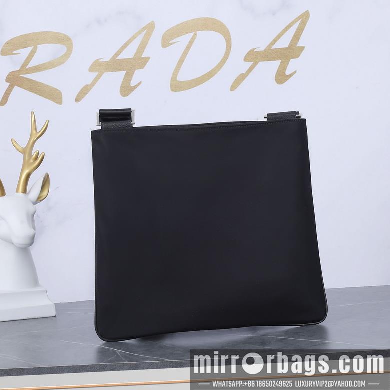 Prada Bags 2VH053 30X27cm XM