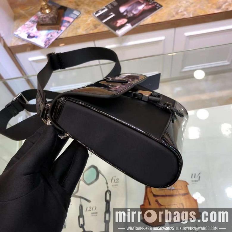 Prada Bags 2VD044 20X15.5X4cm XM