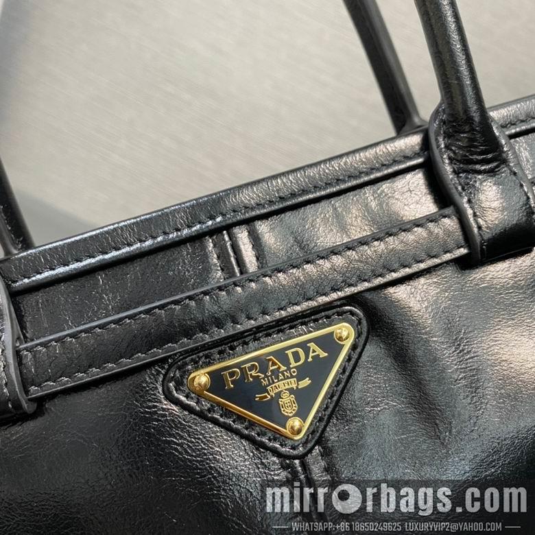 Prada Bags 1BA426 31BA426 32X15.5X12cm YG 2colour