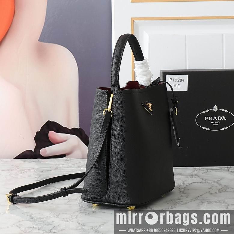 Prada Bags 1020 23X23X13cm XMY 5