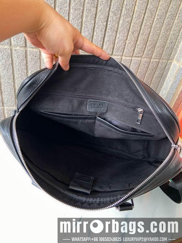 Prada Bags 110-3 39X28X8cm XM