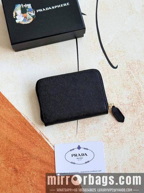 Prada Bags 2MC553 12X9X2.5cm YG 6