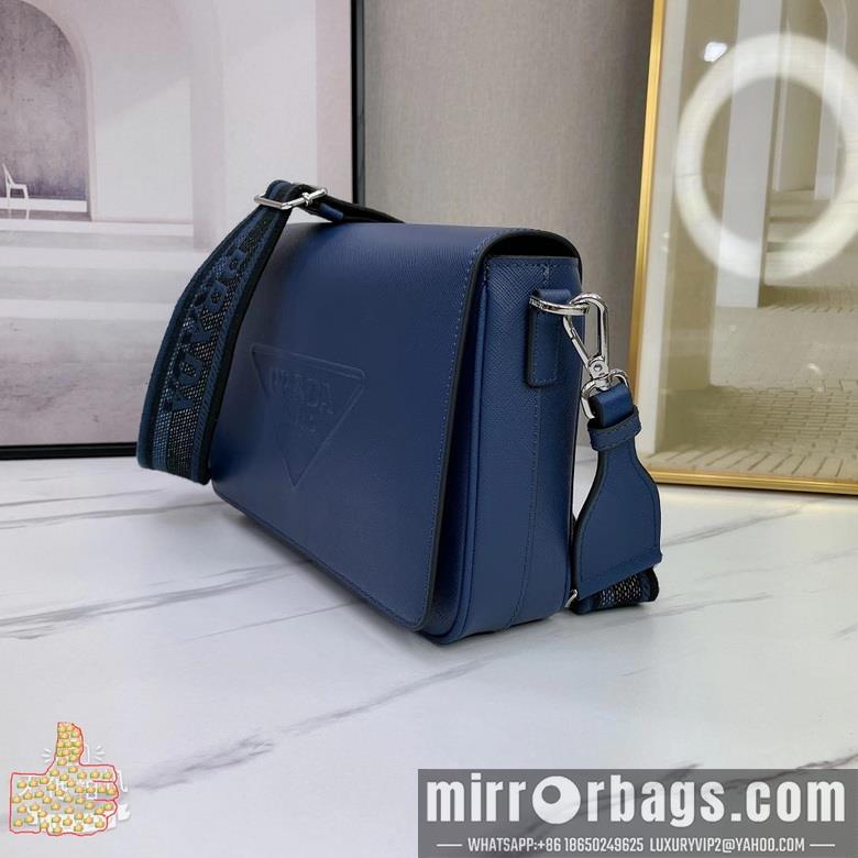 Prada Bags 2106-2 26X17X7cm WP1