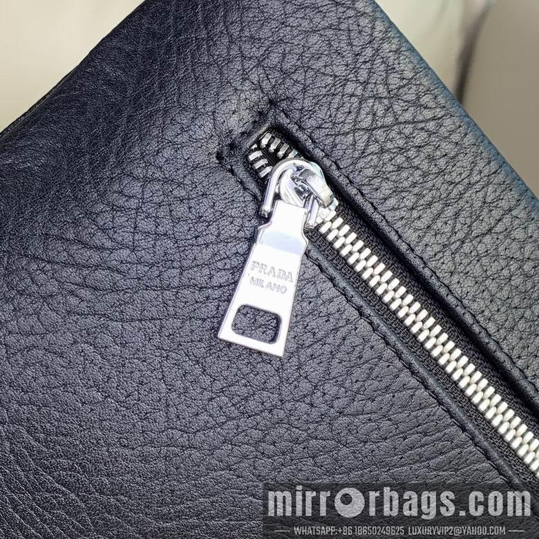 Prada Bags 8408-4 27X17X4cm WP