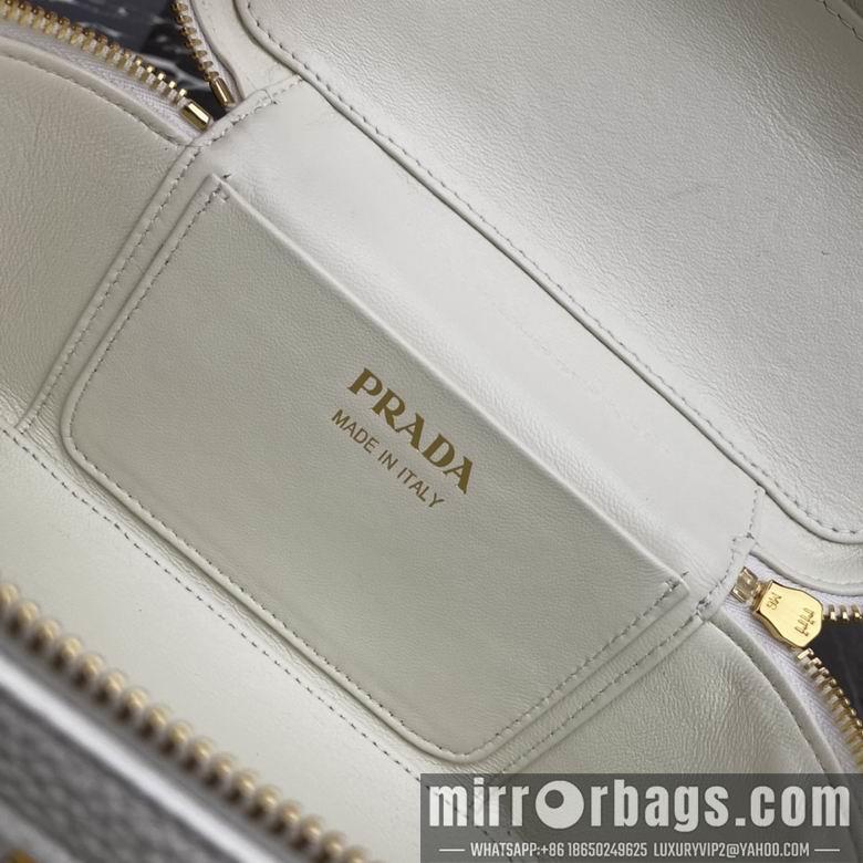 Prada Bags 1BH202 18X11.5X7.5cm YG 5