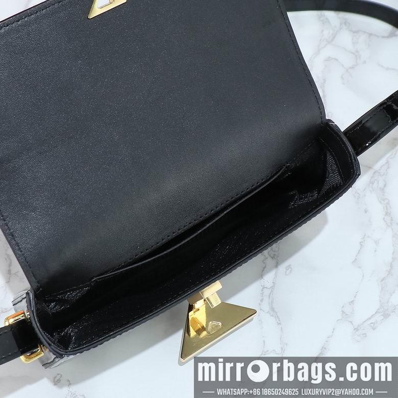 Prada Bags 1BD339 20.5X10.5X4cm XMY 2