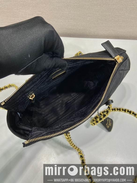 Prada Bags 1BG468 25X24X5cm XM