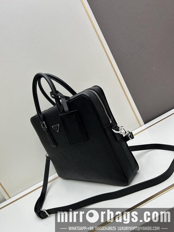 Prada Bags Prada 0368 37x28x3.5cm jj