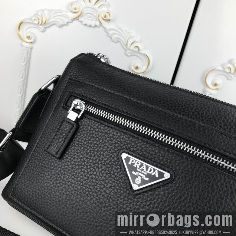Prada Bags WM18635 25X17X5