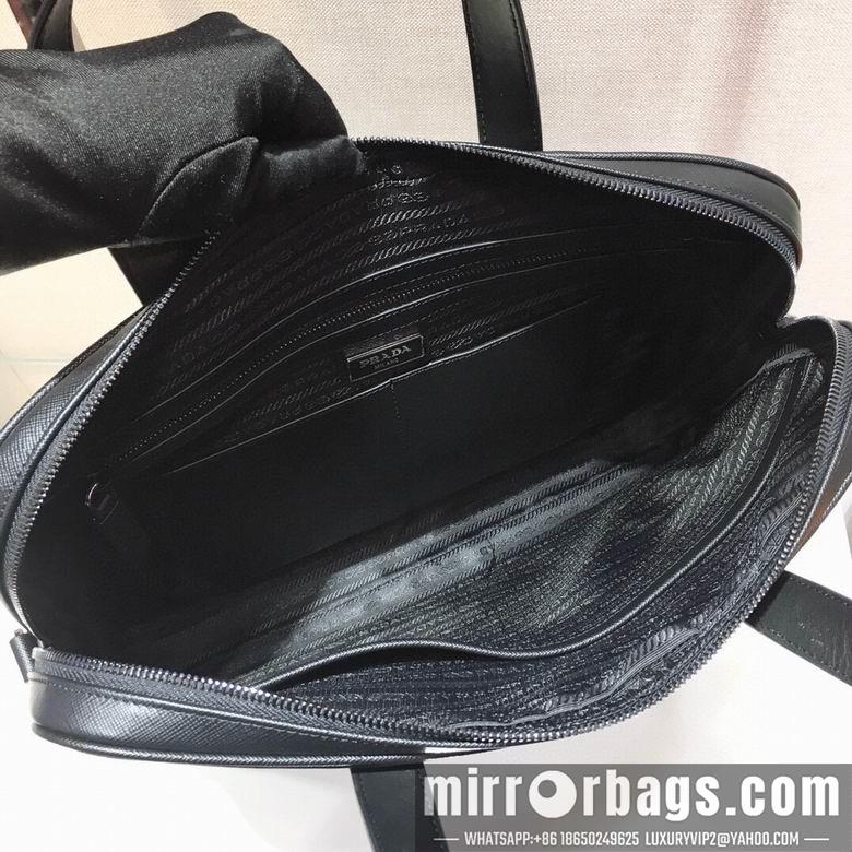 Prada Bags 2VE368 36X28X3.5cm XM 3colour