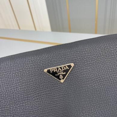 Prada Bags 33169-4 26X13X4cm WP