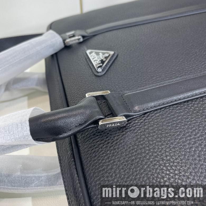 Prada Bags 1010-1 37X27X6cm WP