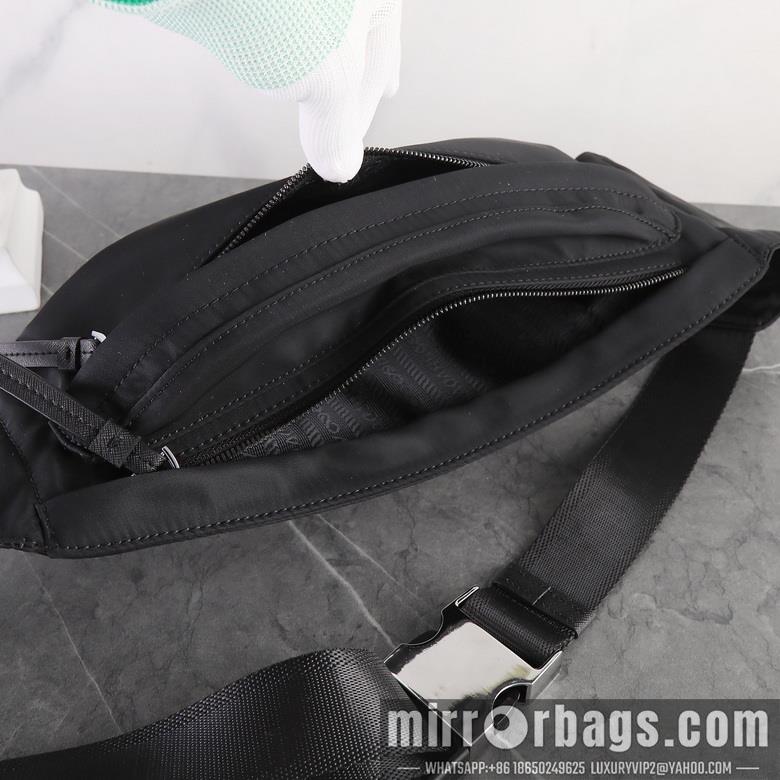 Prada Bags 2VL0132 26X12X7cm SC