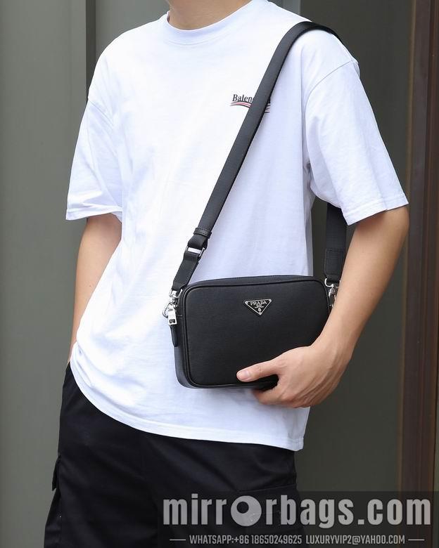Prada Bags 5014 24X6X16cm WP