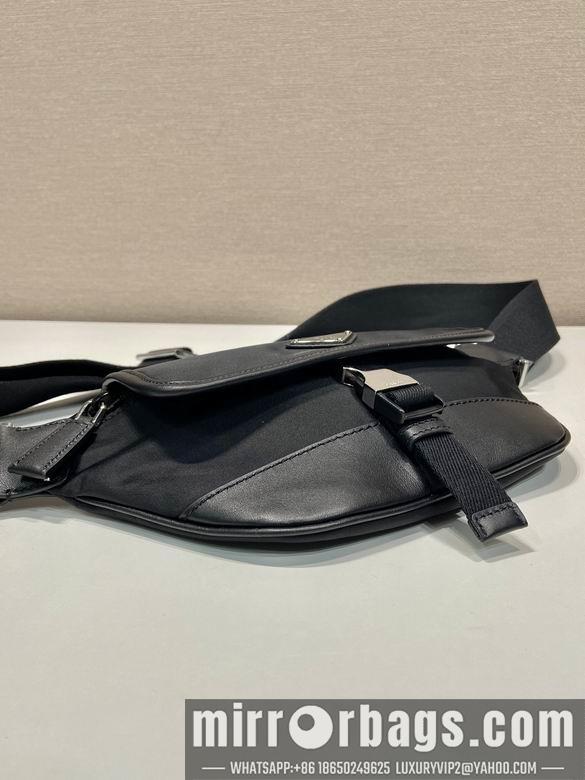 Prada Bags 2VH176 18X15X5cm WP 3colour