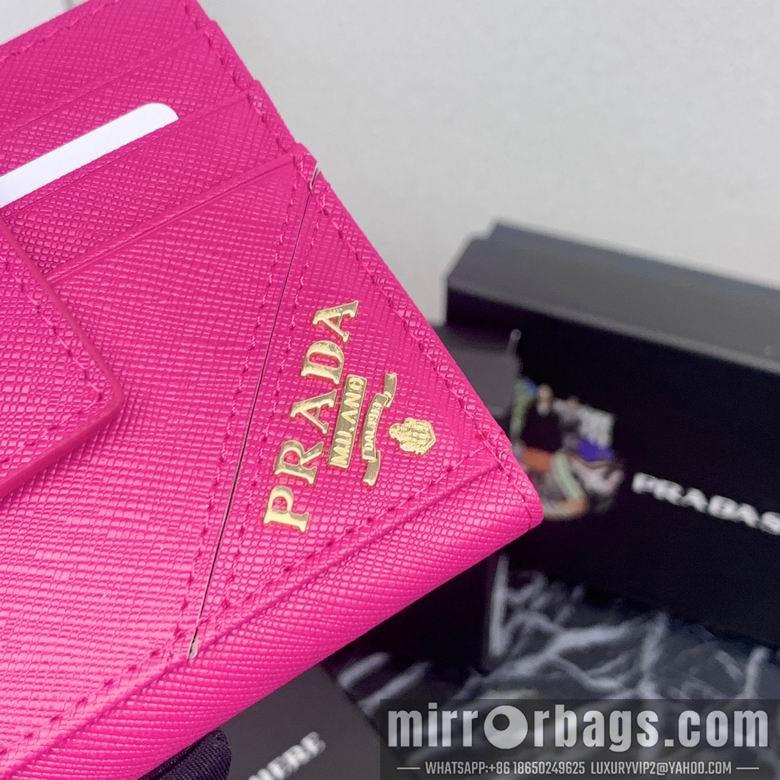 Prada Bags LM215 10X9X2cm ZC 4
