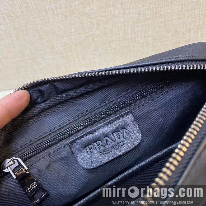 Prada Bags 24X15X5cm 123104 XM